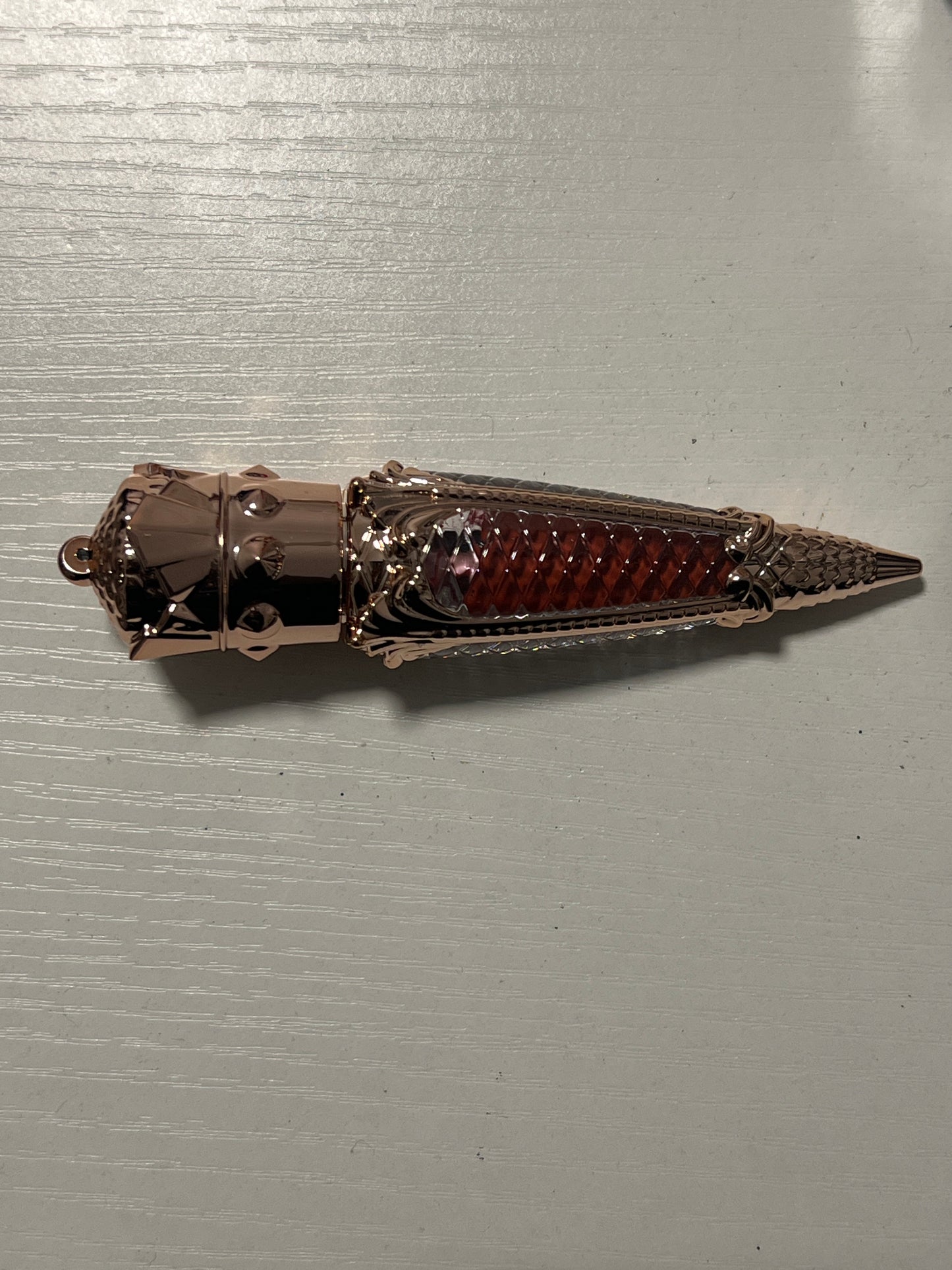 Lip Drip