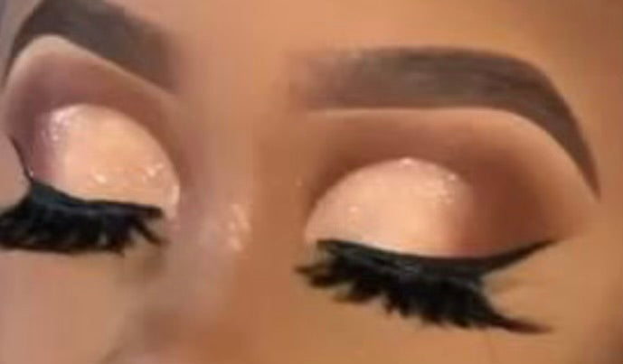 Eyeshadow Palette