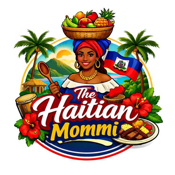 The Haitian Mommi