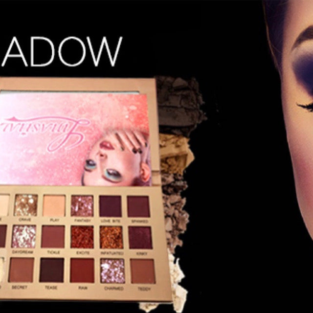 Eyeshadow Palette