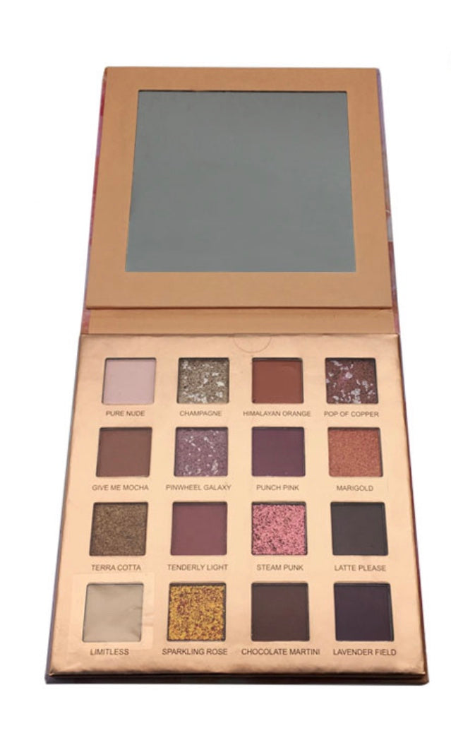 Eyeshadow Palette