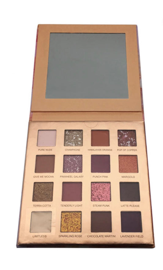 Eyeshadow Palette
