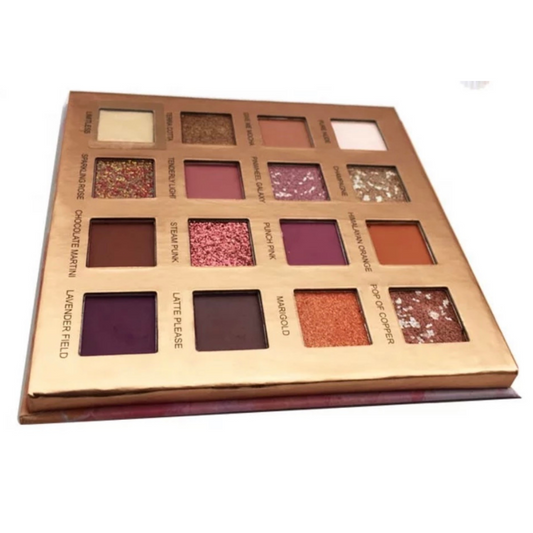 Eyeshadow Palette