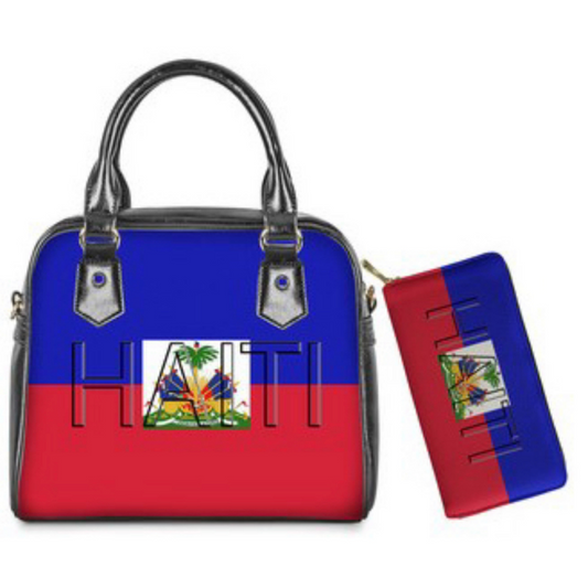 Luxury Tote Bag