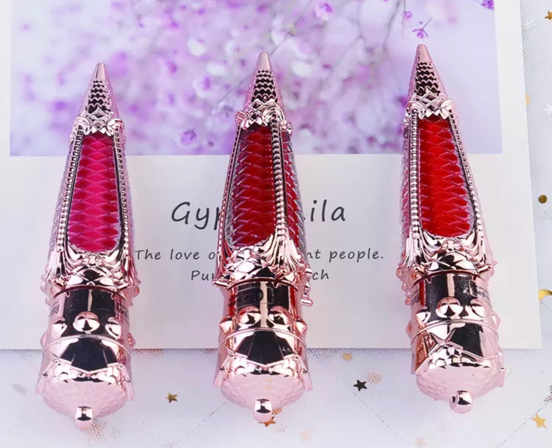Long Lasting Lipstick