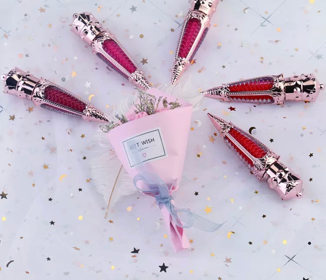 Long Lasting Lipstick