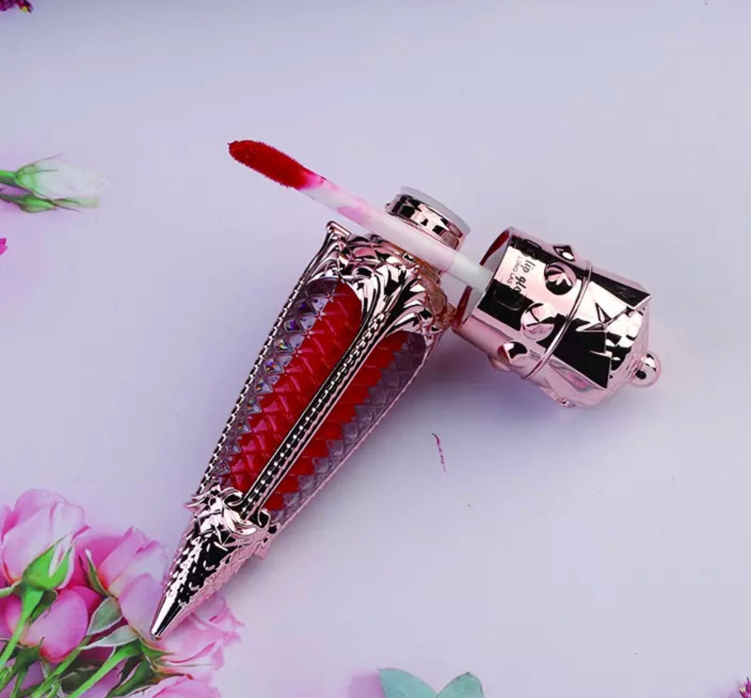 Long Lasting Lipstick