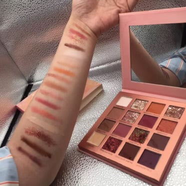 Eyeshadow Palette