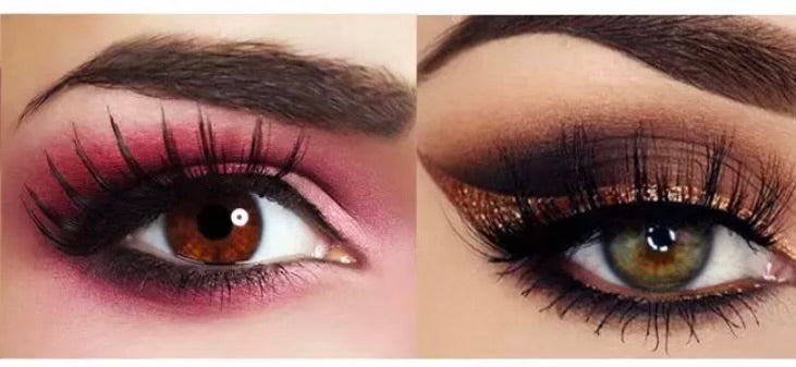 Eyeshadow Palette