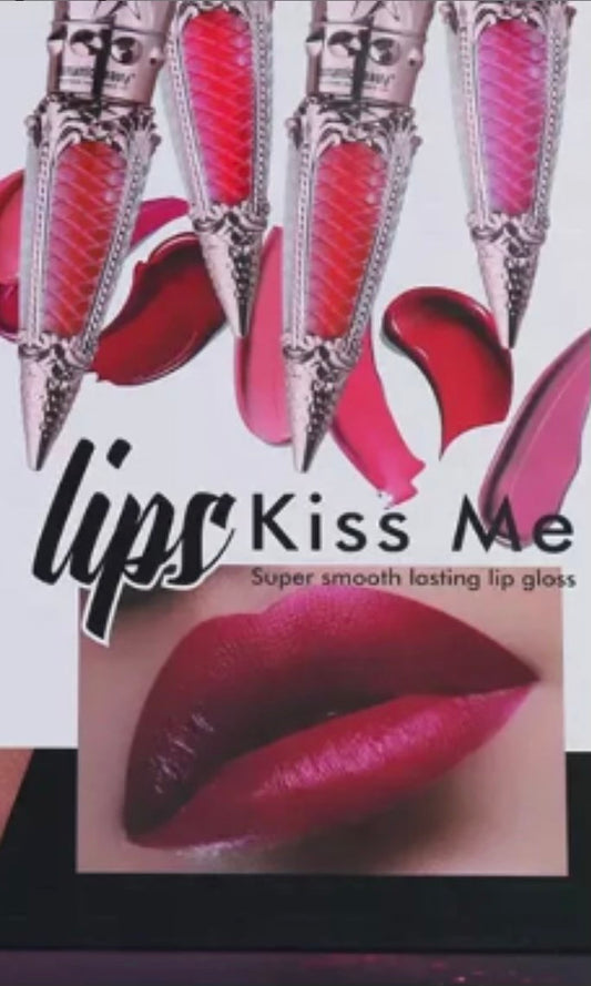 Lip Drip