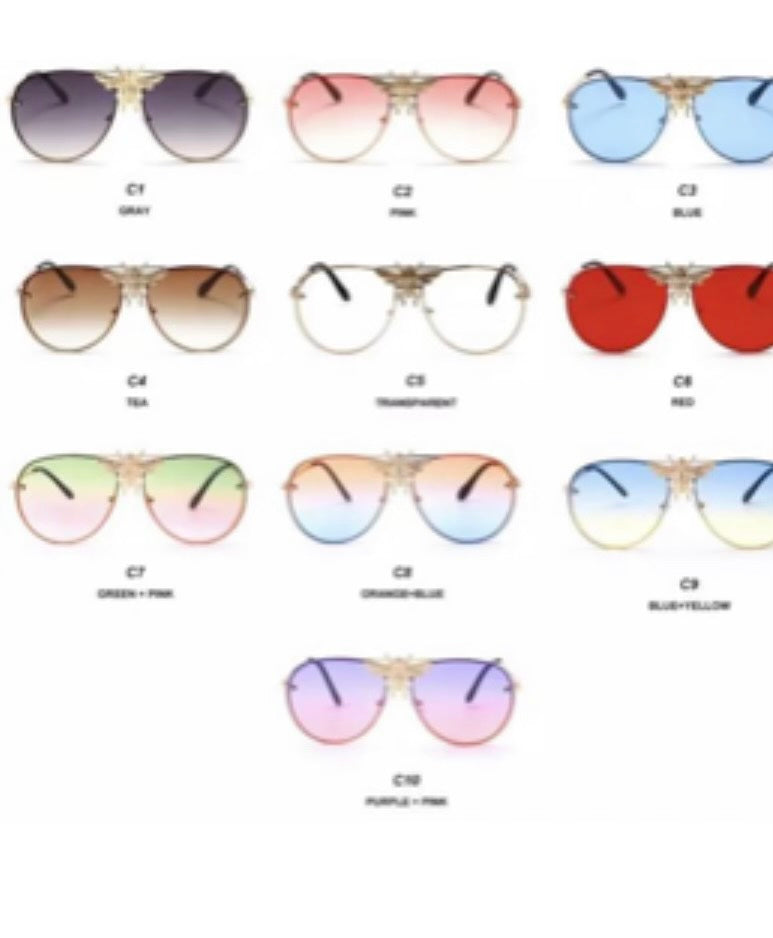 Bee Shades